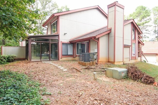 Foto del edificio - 1153 Village Way