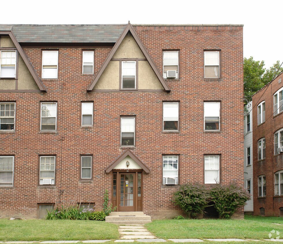 Foto del edificio - 34-38 Beacon St