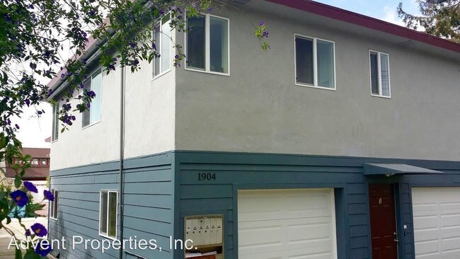 Foto del edificio - 1904 Sacramento St