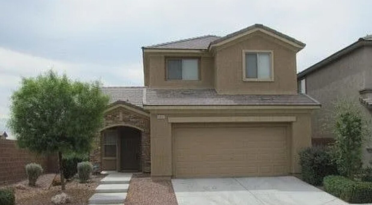 Primary Photo - Charming Two-Story Home in Aliante area Av...