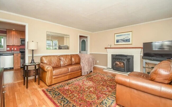 Foto del edificio - 19 Beatty St