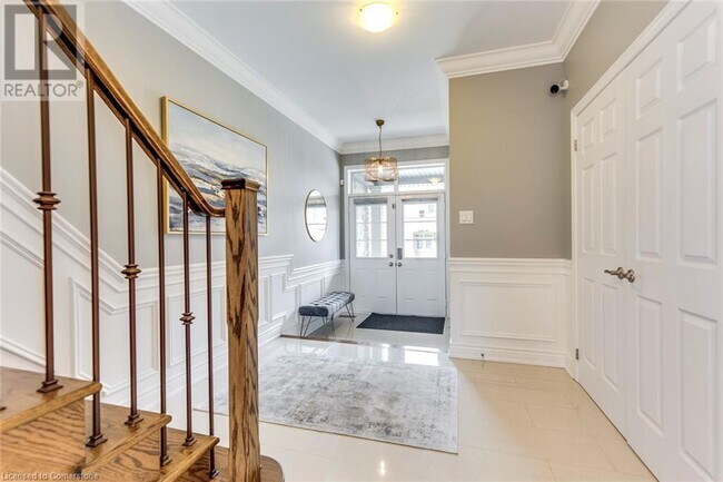 Photo du bâtiment - 3089 Eberly Woods Dr
