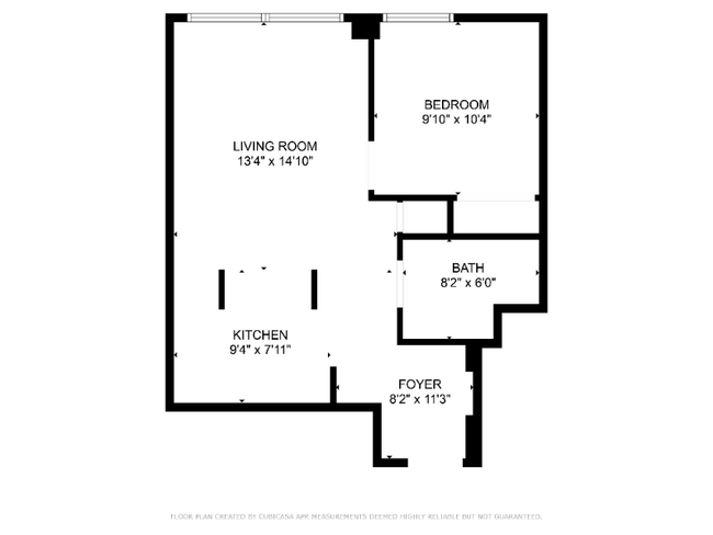 Building Photo - 1800 Jefferson St