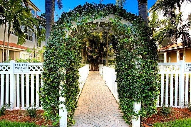 Foto del edificio - 137 Ocean Cay Way