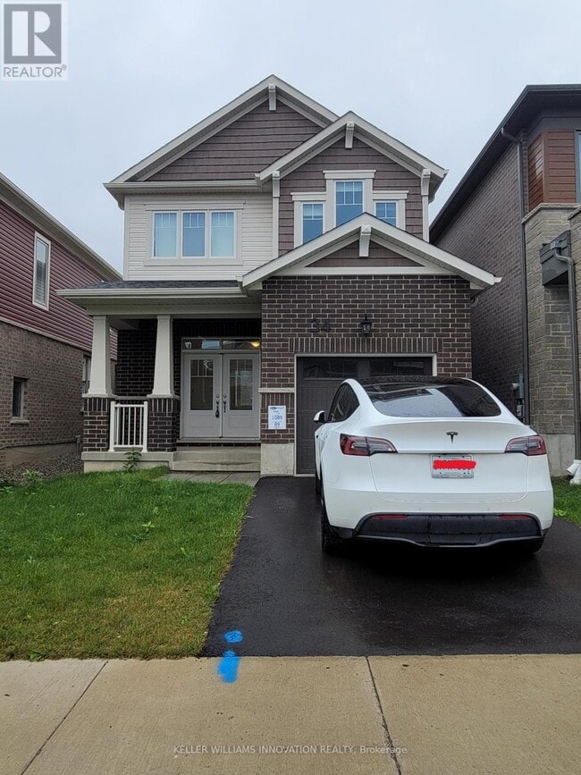 Building Photo - 34 Routley St