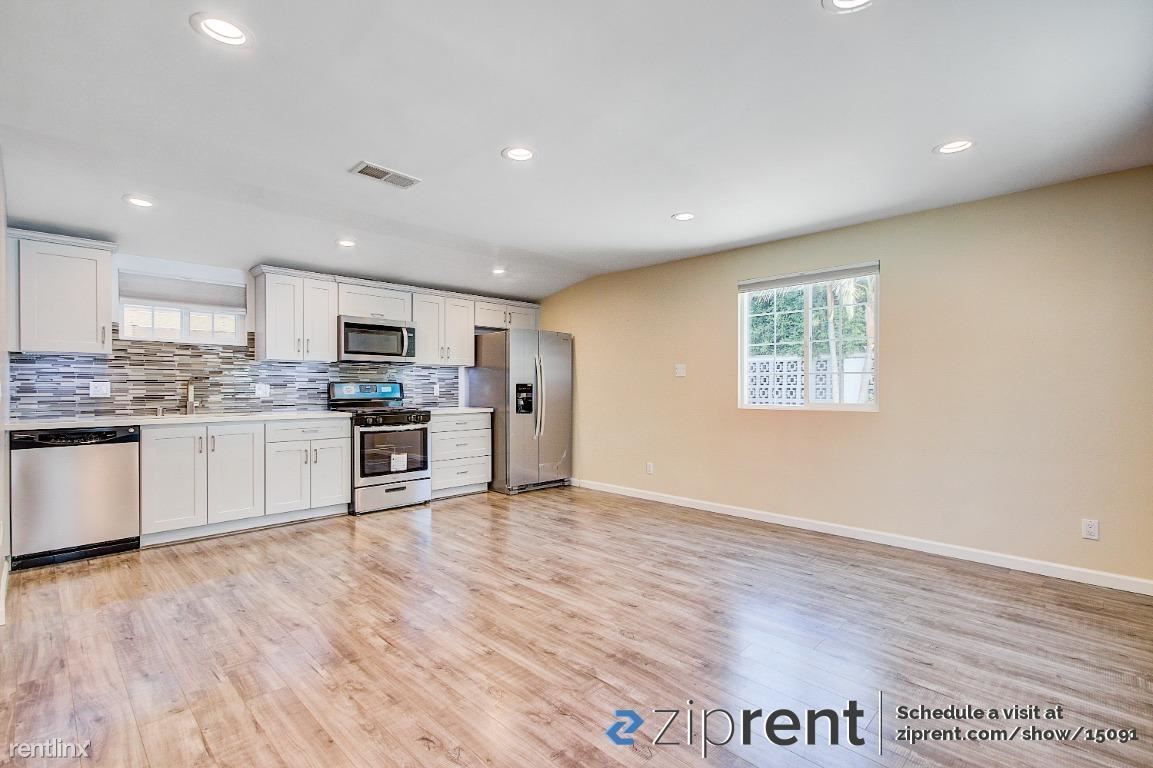 Primary Photo - 1 br, 1 bath House - 6854 Gentry Avenue, L...