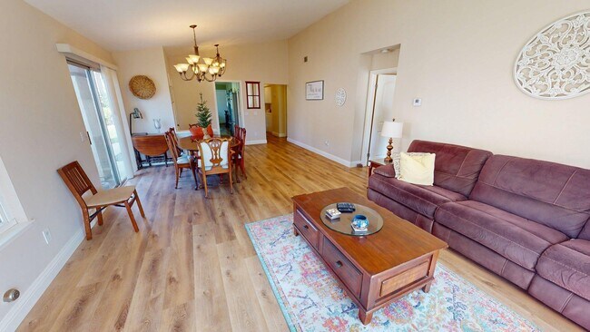 Foto del edificio - 14640 Marymount St