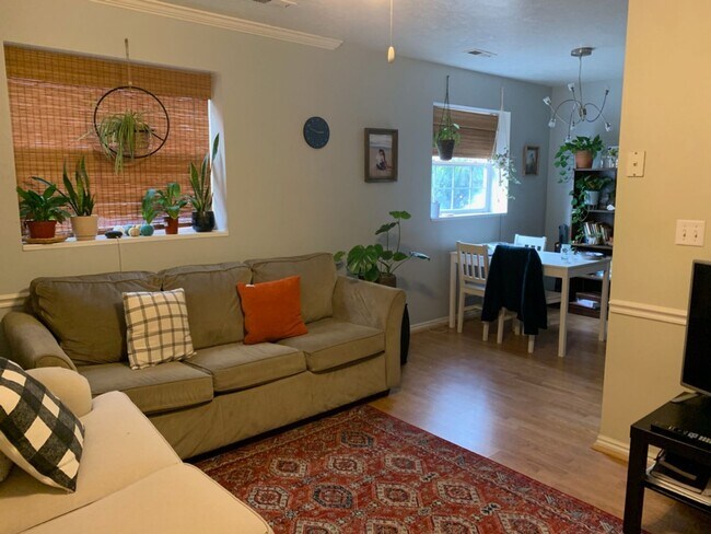 Foto del edificio - Beautiful Condo Near BYU and Provo Rec Center