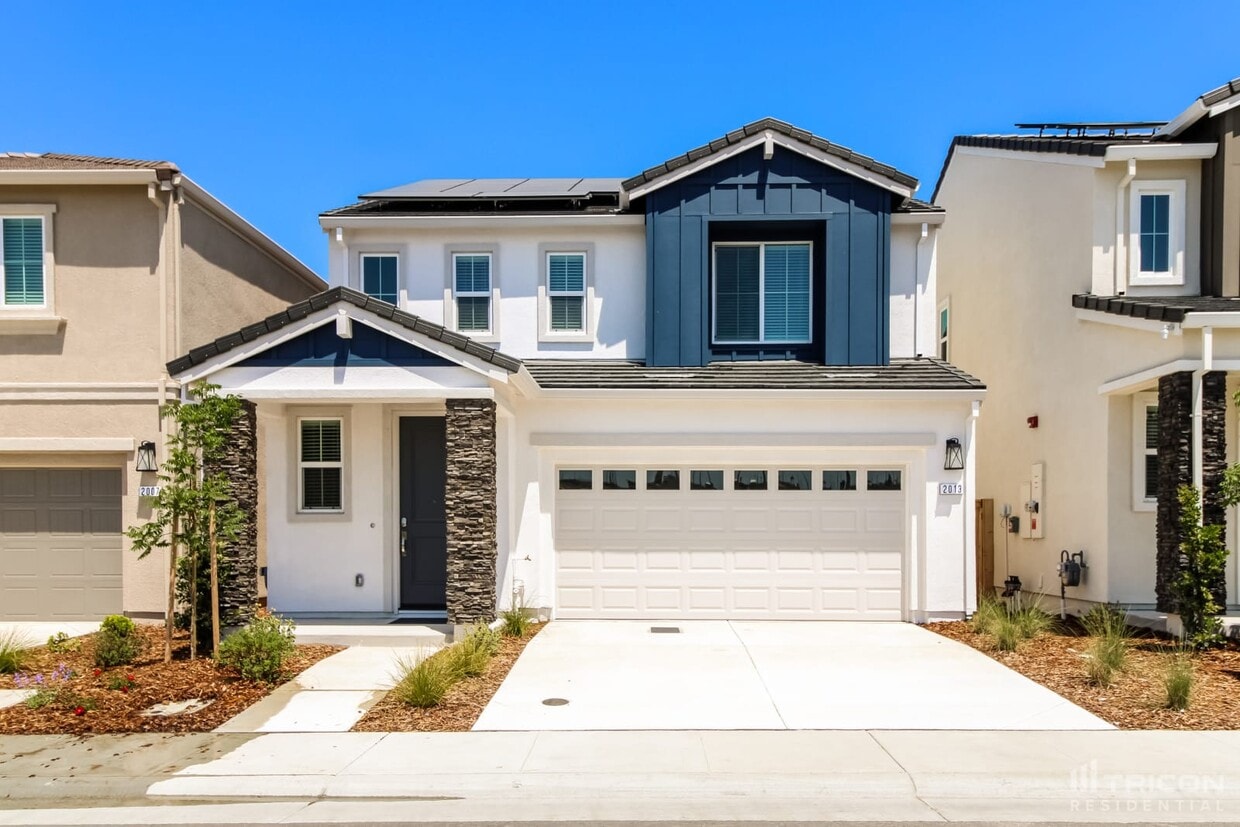 2013 Comstock Lane Lincoln CA House Rental in Lincoln, CA