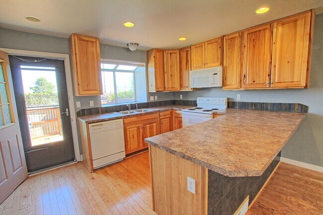 Foto del edificio - 17375 E Rice Cir