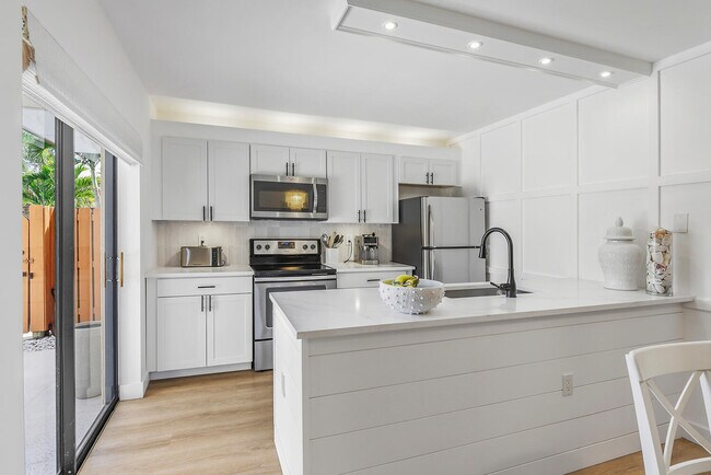 Foto del edificio - 3236 32nd Ct