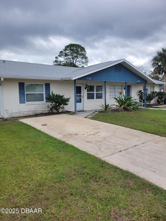 Foto principal - 1112 5th St