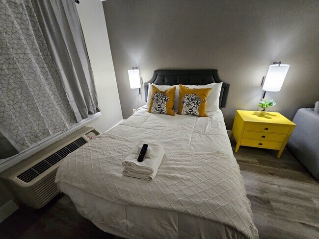 Foto del edificio - 2700 Gracy Farms Ln