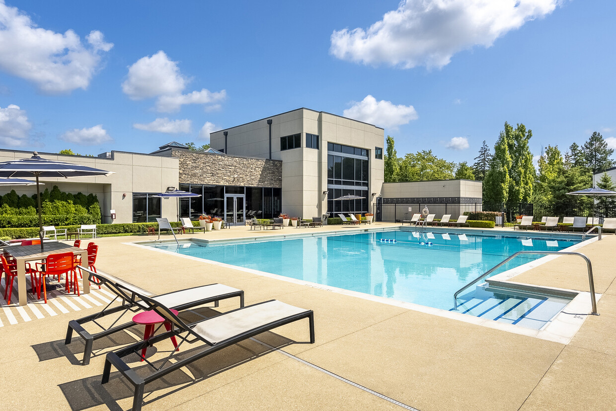 Primary Photo - Residences at Arlington Heights