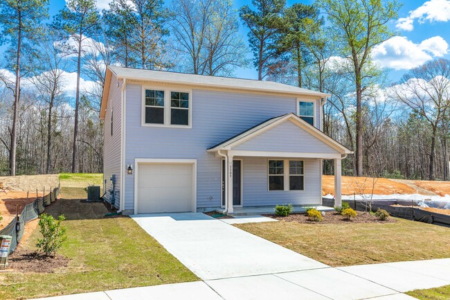 Foto del edificio - 3309 Slippery Elm Dr