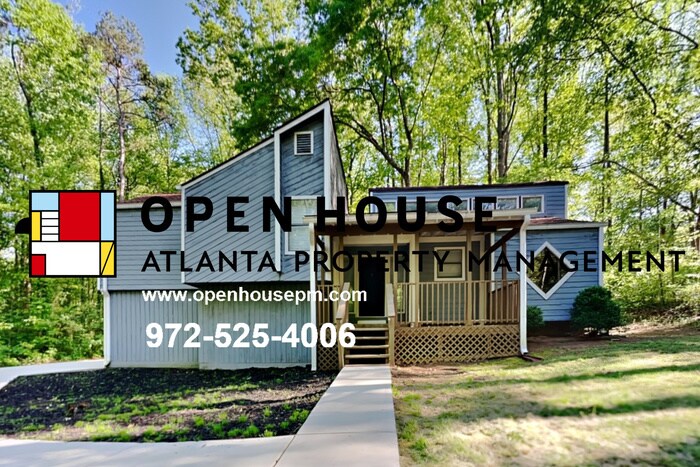 Foto principal - 409 Creekside Lane, Woodstock