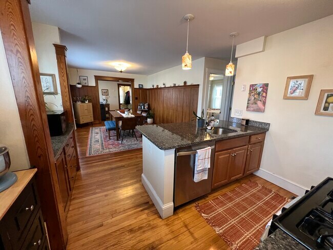 Foto del edificio - 61 Poplar St