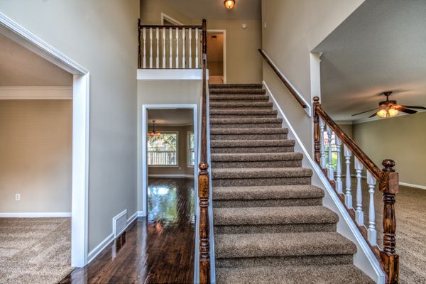 Building Photo - 1538 Farkleberry Dr