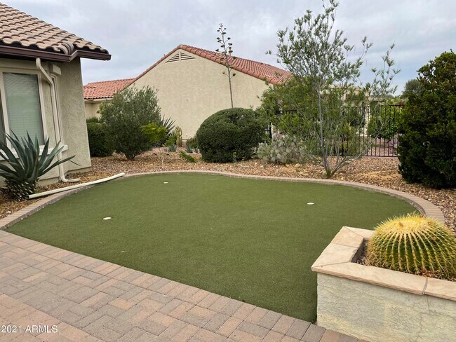 Foto del edificio - 6766 W Noble Prairie Way
