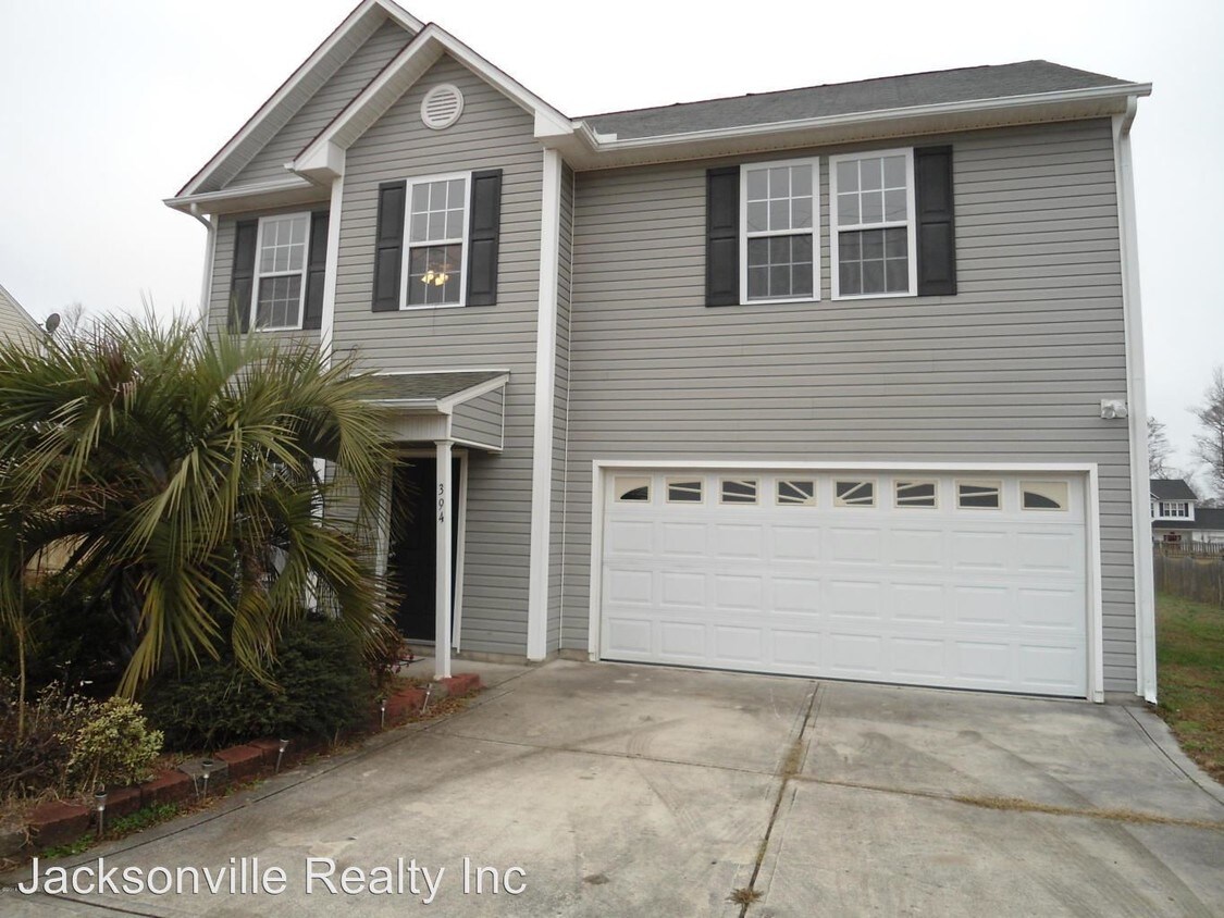 Primary Photo - 3 br, 2.5 bath House - 394 Rhodestown Road