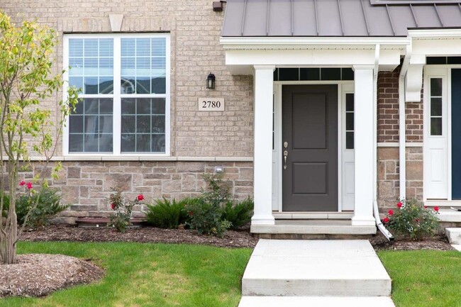 Foto del edificio - 2780 Ashcombe Dr.