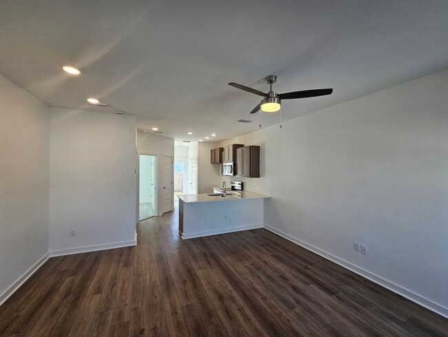 Building Photo - Discover Modern Living at Tyndall Station:...