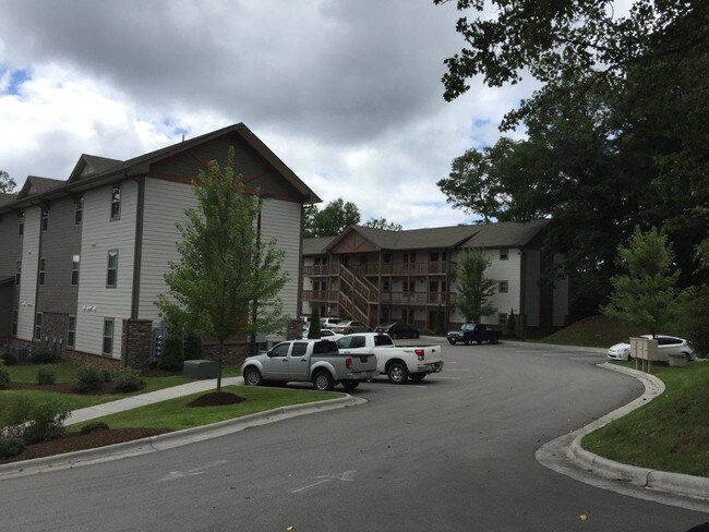 Highland Woods; Upscale Apt. Living! Apartments Boone