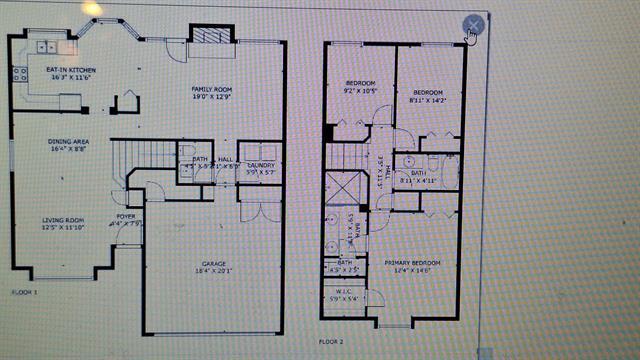 Foto del edificio - 1602 Stoneway Dr
