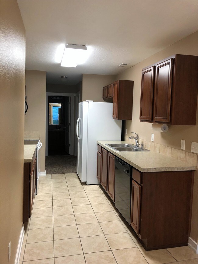 Foto del edificio - 8854 W Candleston Ct
