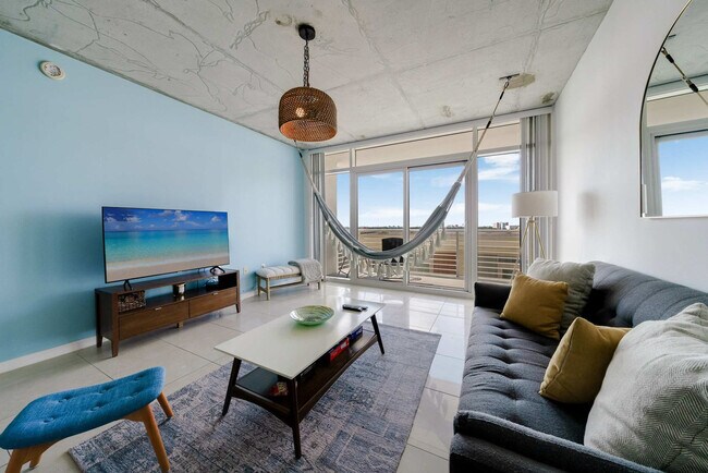 Foto del edificio - 3250 NE 1st Ave