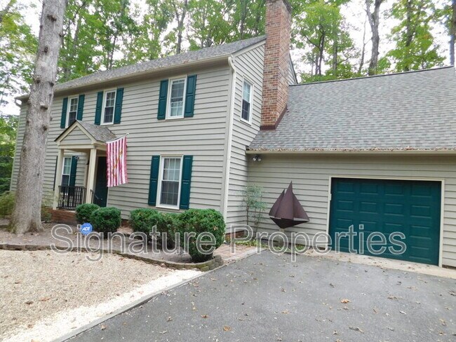 Foto del edificio - 4203 Poplar Grove Terrace