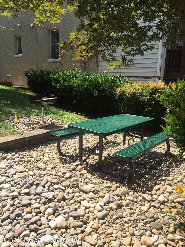 Building Photo - Studio, 1 bath House - 3925 Davis Place, N...