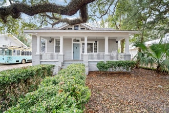 Building Photo - 1153 Caroline Ave