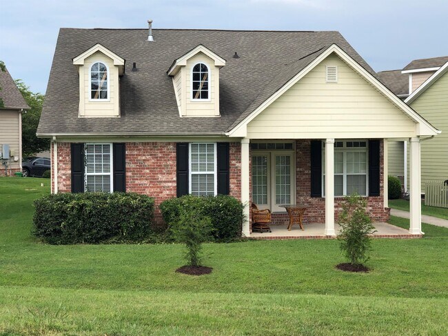 Foto del edificio - 247 Dobson Branch Ct