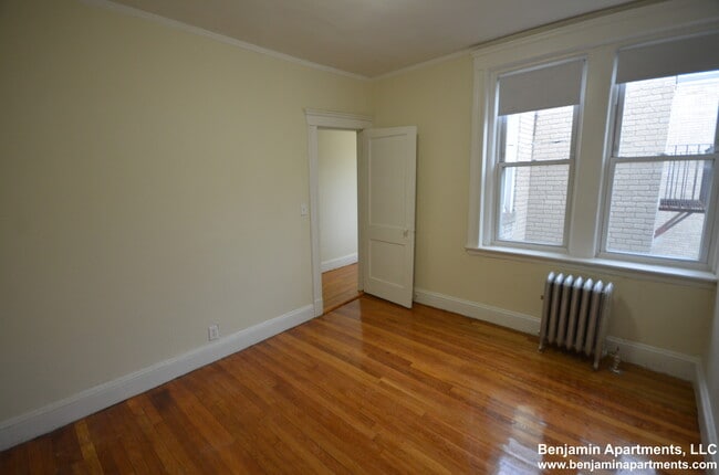 Building Photo - 1125 Boylston St