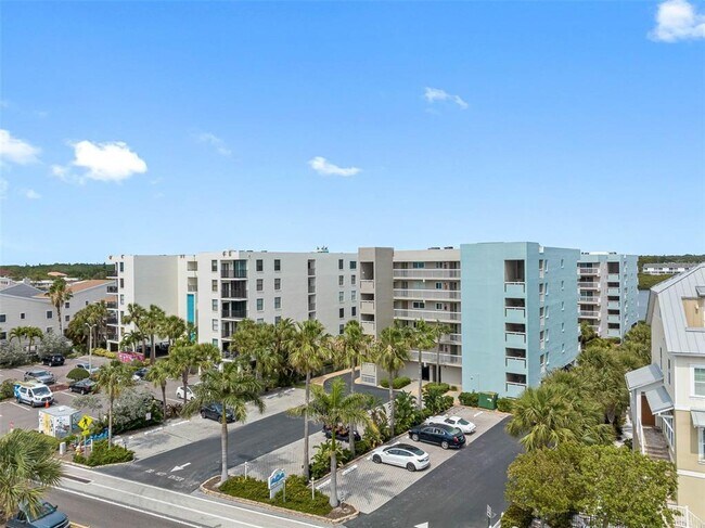 Foto del edificio - 19925 Gulf Blvd