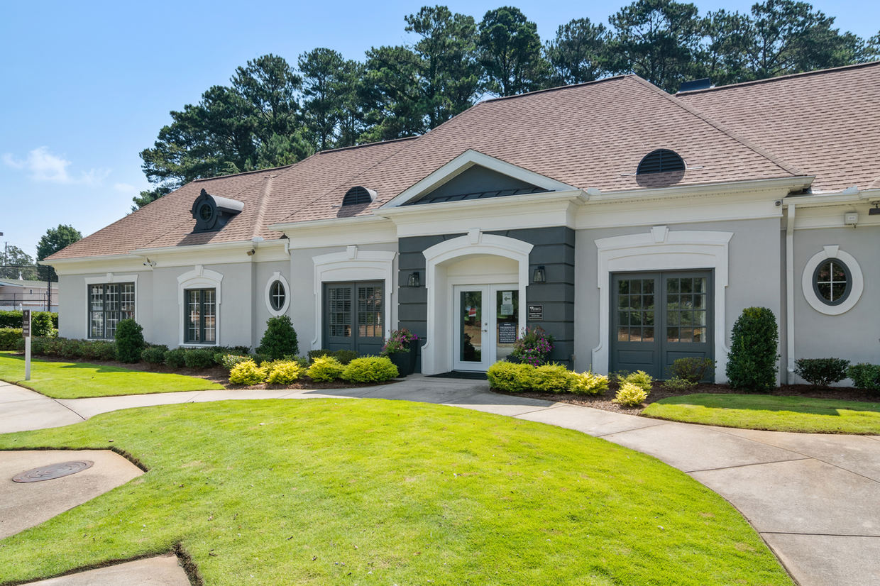 Foto principal - Durant at Sugarloaf Apartment Homes