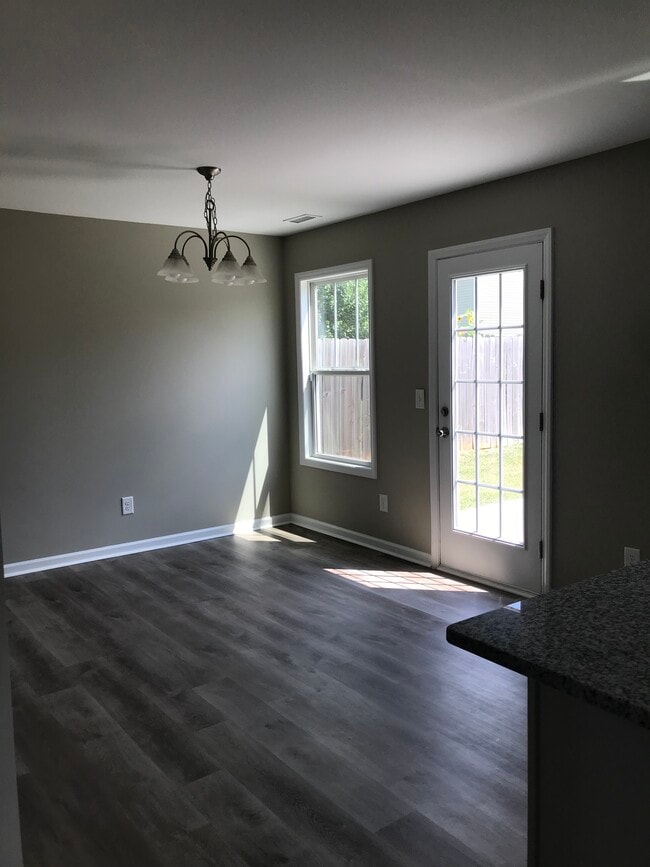 Dining Room - 1217 Copperstone Way