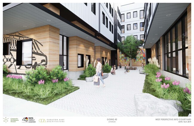 Building Photo - 4636 NE 42nd Ave