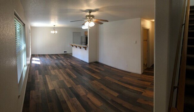 Foto del edificio - Live in Town-Sisters Oregon