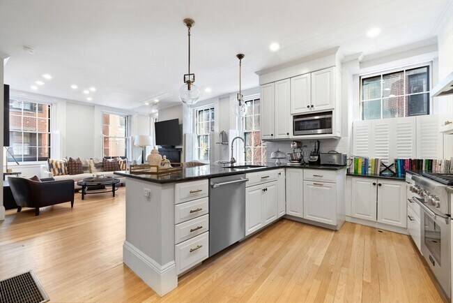 Foto del edificio - 50 River St