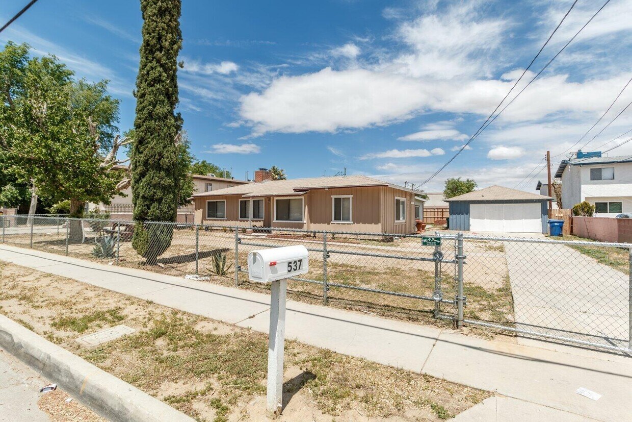 78 Houses for Rent in Palmdale, CA Westside Rentals