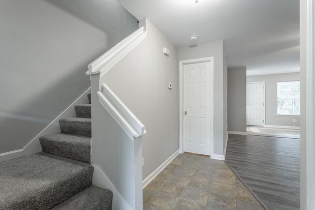 Photo - 1258 Joiner Rd Townhome