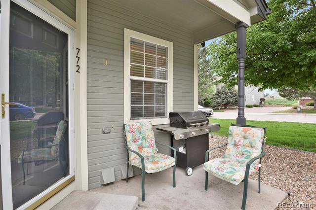 Foto del edificio - 772 S Depew St