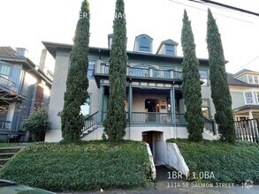 Building Photo - 1314 SE Salmon St