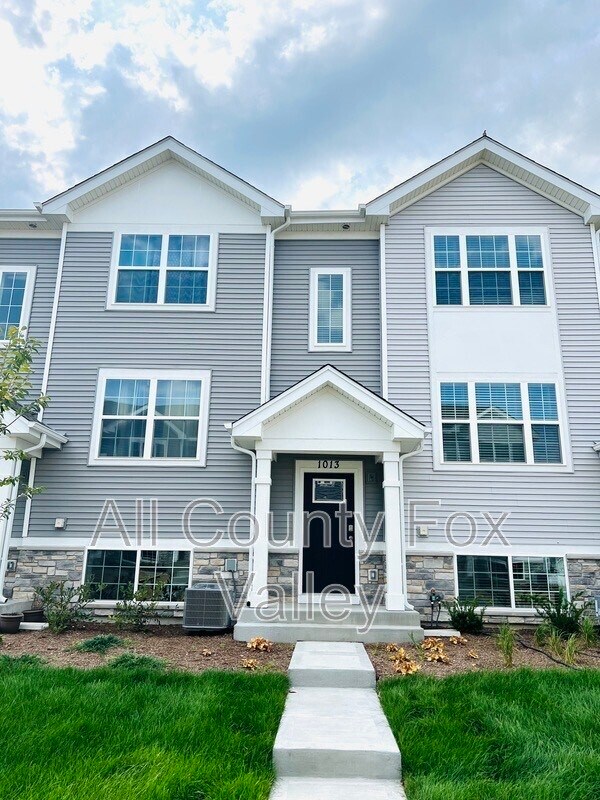 Foto principal - 1013 Briar Gln Ct
