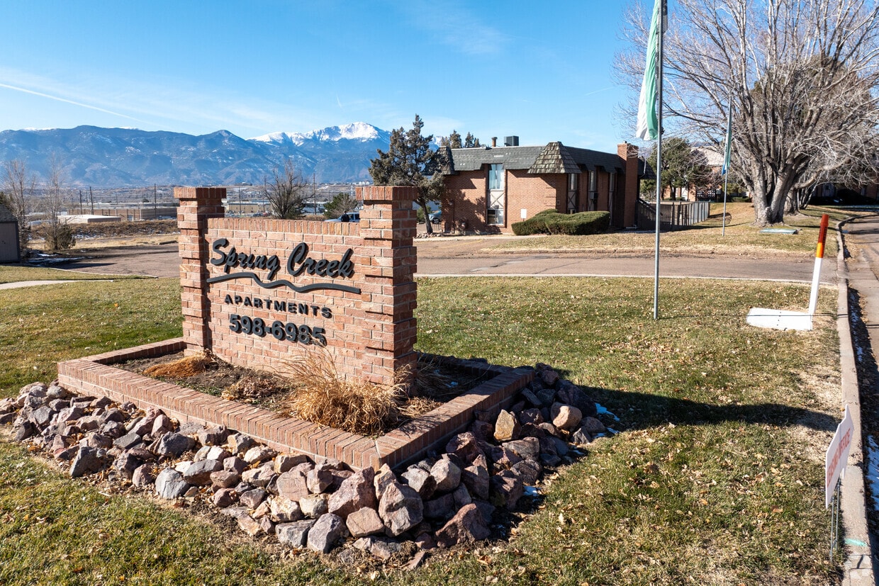 Primary Photo - Spring Creek