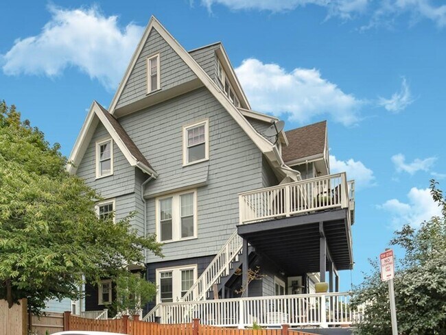 Building Photo - 51 Sawyer Ave