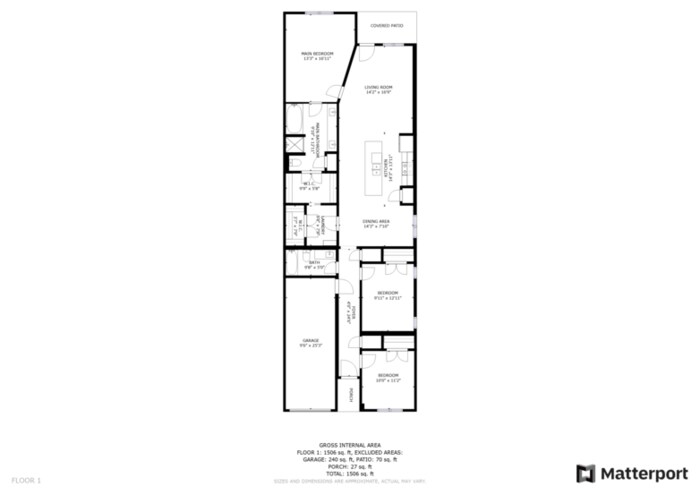 Foto del edificio - 4832 Mokki Ln