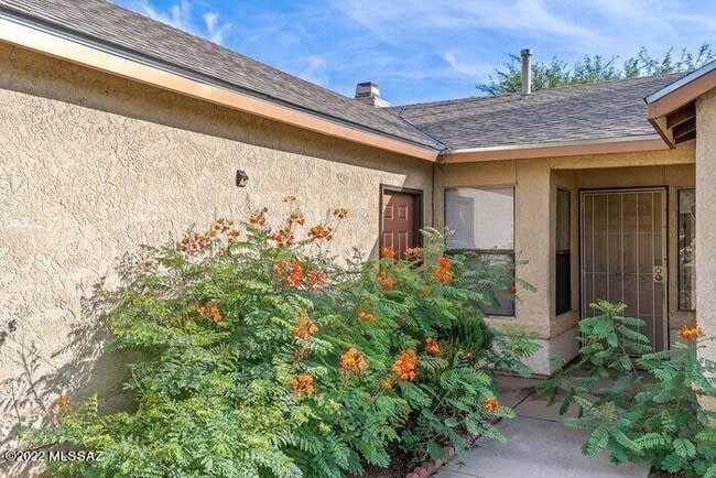 Building Photo - 7221 S Camino Alegre